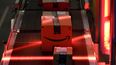Cajas siendo escaneadas antes de que las suban a camiones de env&iacute;os en el centro Amazon Fulfillment en Robbinsville Township, Nueva Jersey, el 1 de agosto de 2017.