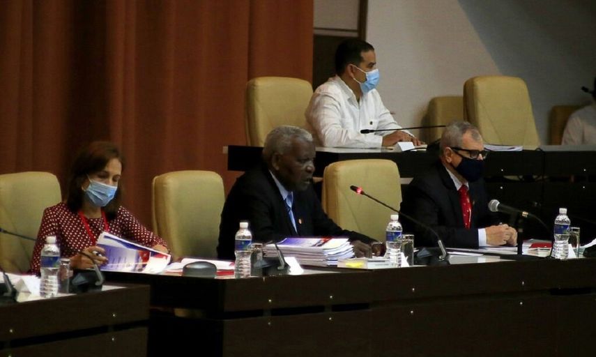 Esteban Lazo pide aplicar la ley al Movimiento San Isidro