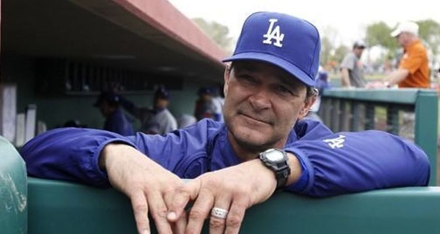 El nombre de Mattingly se ha dejado escuchar alrededor del Marlins Park. (ARCHIVO)