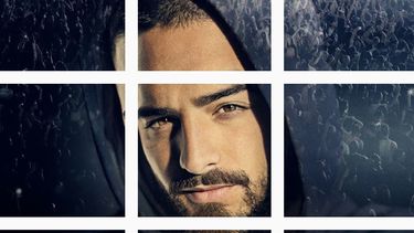 Maluma expone su lado m&aacute;s rom&aacute;ntico en una nueva balada que dice que le sali&oacute; del coraz&oacute;n y que espera que lleve a otros a repartir&nbsp;&ldquo;mucho amor.&nbsp;