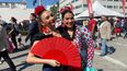 Feria de Sevilla en Coral Gables.