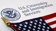Imagen referencial del Servicio de Ciudadanía e Inmigración de los Estados Unidos (USCIS). Imagen referencial del Servicio de Ciudadanía e Inmigración de los Estados Unidos (USCIS).