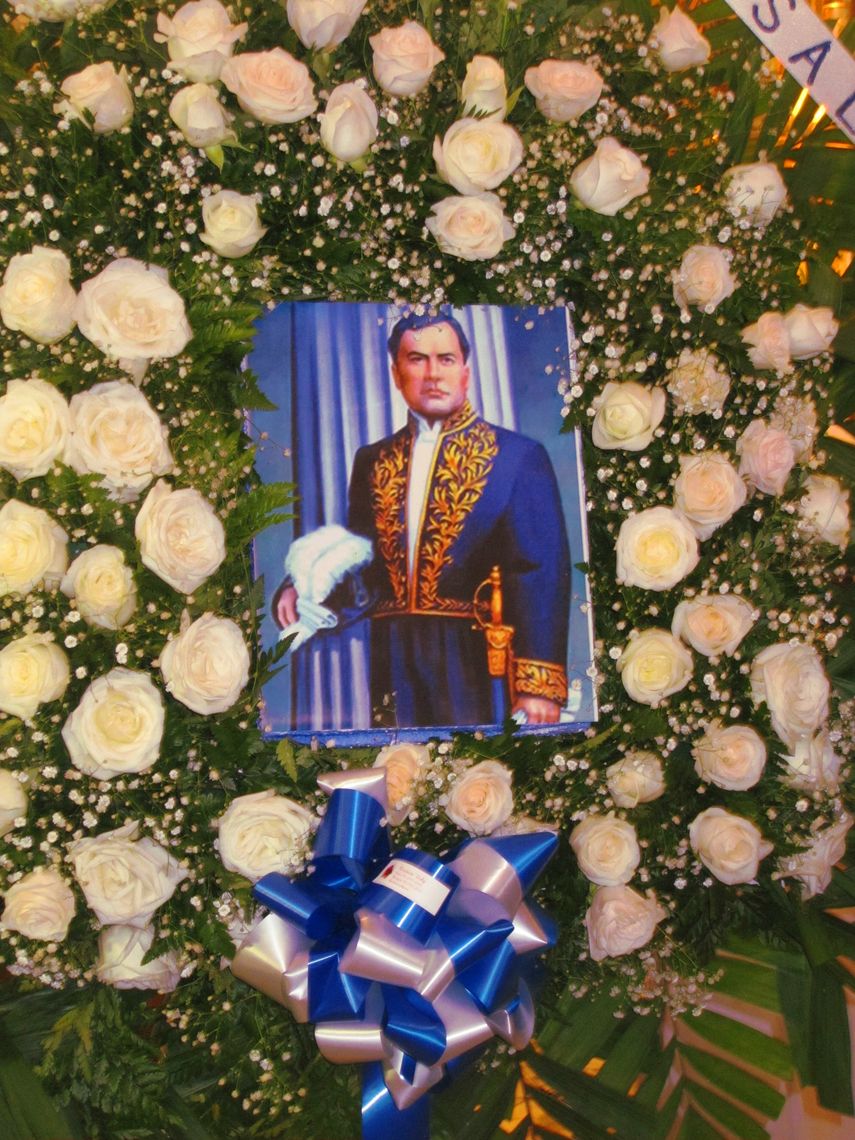 El aniversario 152 del nacimiento de Rubén Darío se celebrará el 18 de enero en&nbsp;la Casa de los Tres Mundos, en la ciudad colonial de Granada.