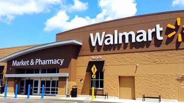 Walmart abrirá el 4 de julio en Florida.