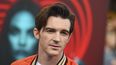 Drake Bell en el estreno mundial de The Spy Who Dumped Me&nbsp;en Los Ángeles el 25 de julio de 2018.