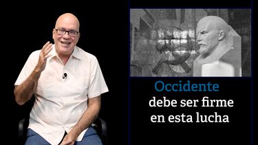 mas compromiso para derrotar al comunismo