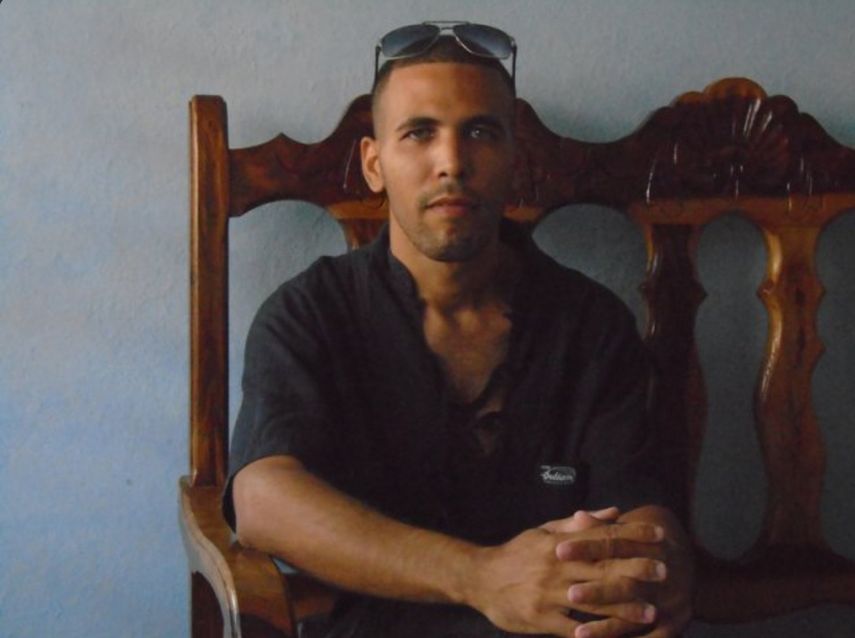 El reportero también fue arrestado durante octubre del pasado año por su labor informativa antes y durante el paso del huracán Matthew.