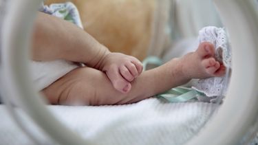 El presidente del Colegio de Enfermeros en Carabobo, Julio García, manifestó que esta es la quinta vez que a lo largo de 2017 se registran fallas en el suministro de oxígeno en el hospital