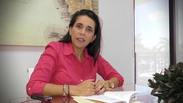 La realtor Lina Maldonado&nbsp;pronostica una situación estable en el futuro de los bienes raíces en Florida.