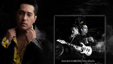 Mauricio More lanza sencillo con Neil Zaza, titulado “Prelude for the Dark”.