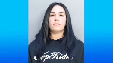 Priscilla Marie Contreras.