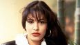 La cantante estadounidense, de origen mexicano, Selena Quintanilla. (EFE)