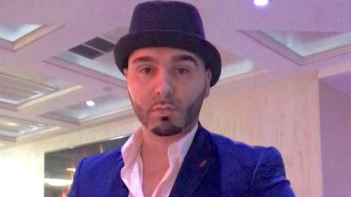 Marchello the jeweler, from Tajikistan to success in New York