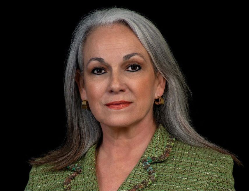 Muñeca Fuentes.