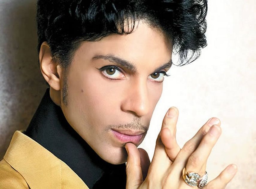 Muere cantante Prince a los 57 años