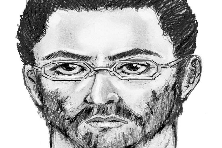 El sospechoso está siendo interrogado en una comisaría de la ciudad, pero todavía no se han presentado cargos en su contra ni ha sido identificado por las autoridades