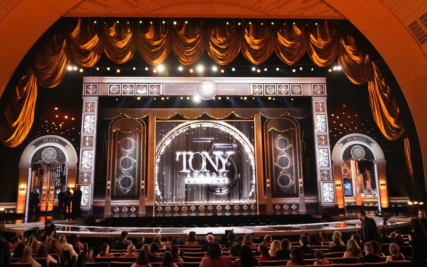 Premios Tony 2022: Lista completa de ganadores