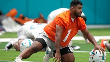 Boletos para Dolphins-Chiefs de la NFL en Frankfurt se agotan en