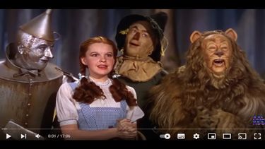 Un anciano estadounidense que robó un par de zapatillas de rubí que llevó Judy Garland en la película clásica El mago de Oz evitó ir a la cárcel en la audiencia de su sentencia, realizada 29 de enero de 2024.