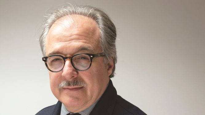 Asdrúbal Aguiar, jurista venezolano y secretario general del Grupo IDEA.&nbsp;