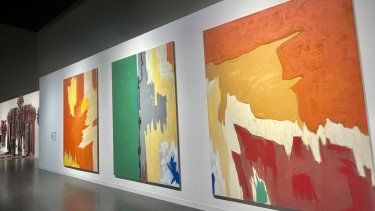 Art Basel Miami Beach 2025.