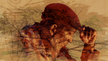 El cantautor y músico dominicano Chichi Peralta presenta el tema El cofrecito.