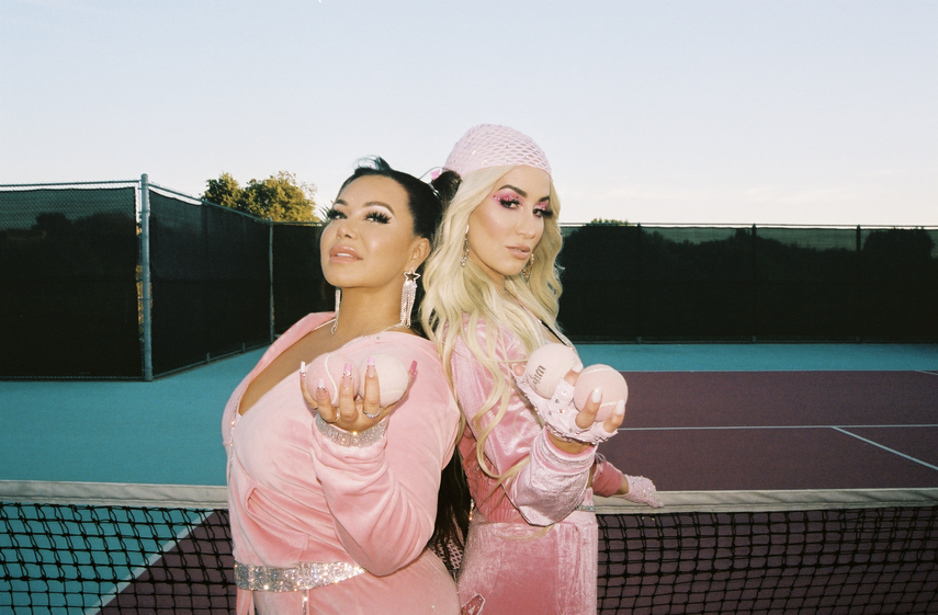 Victoria La Mala y Chiquis se unen para cantar Sexo débil (TNMDQH).