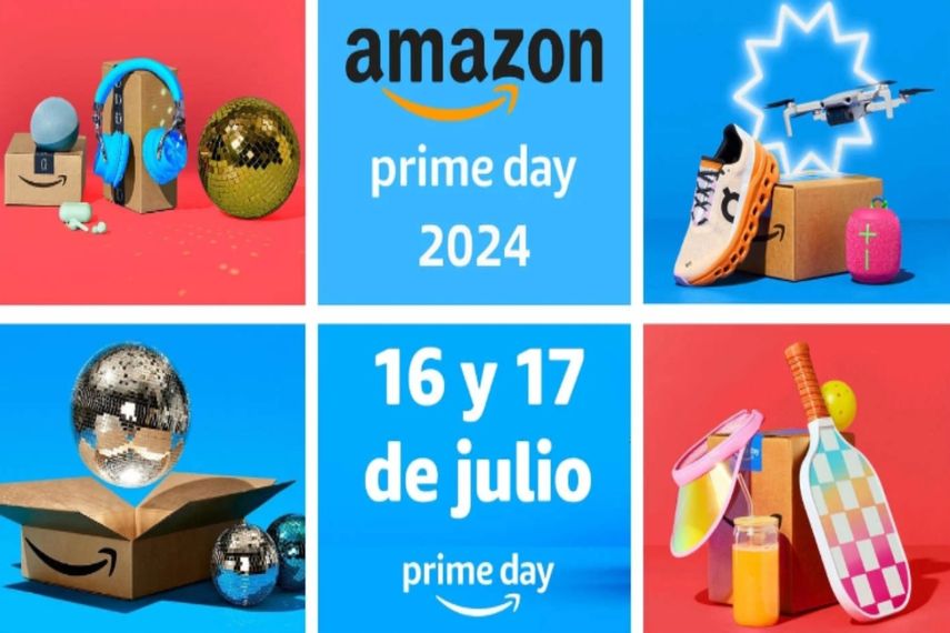 Amazon para comprar online