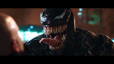 Venom, estrenada en 2018, fue un éxito de taquilla enorme e inesperado, con más de 856 millones de dólares recaudados a nivel global.&nbsp;