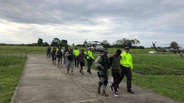 La Fiscalía agregó que el Cuerpo Técnico de Investigación (CTI) está apoyando en las labores criminalísticas e inspección técnica del cadáver.