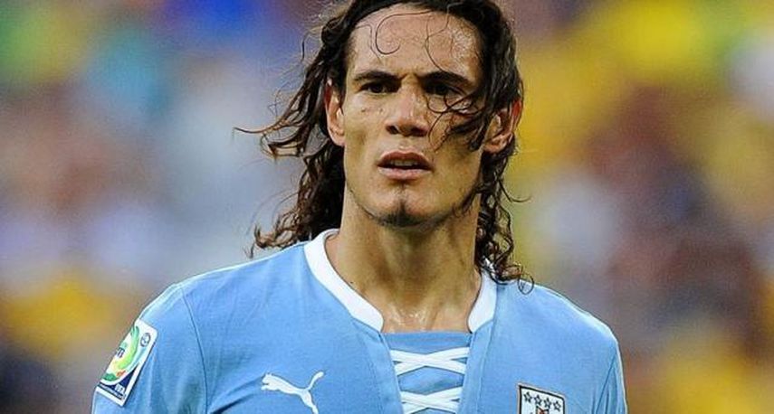 El papá del futbolista mató a un motociclista en un accidente.