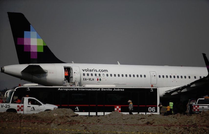 El 18 de abril pasado se interpuso la demanda debido a las frecuentes quejas recibidas por demoras reiteradas y cobros indebidos en conceptos como asientos, cambio de itinerario y dimensiones del equipaje de mano.