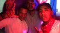 Artista cubano El Osorbo dedica concierto a Denis Solís Artista cubano El Osorbo dedica concierto a Denis Solís