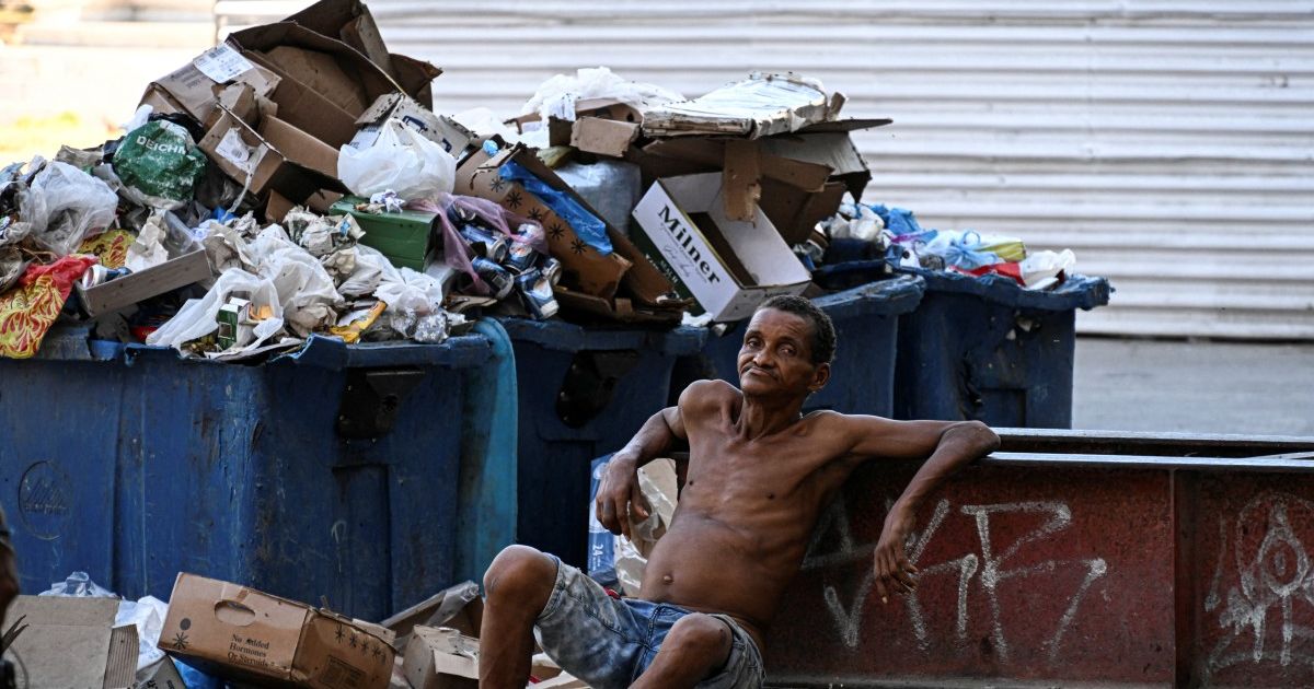 Crisis en Cuba: se registran 1,121 protestas y denuncias durante septiembre