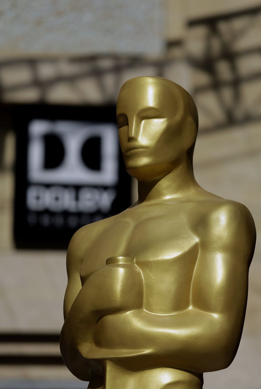 La ceremonia de los Oscar en 2020 se celebrará el 9 de febrero, en vez del 23 de febrero.
