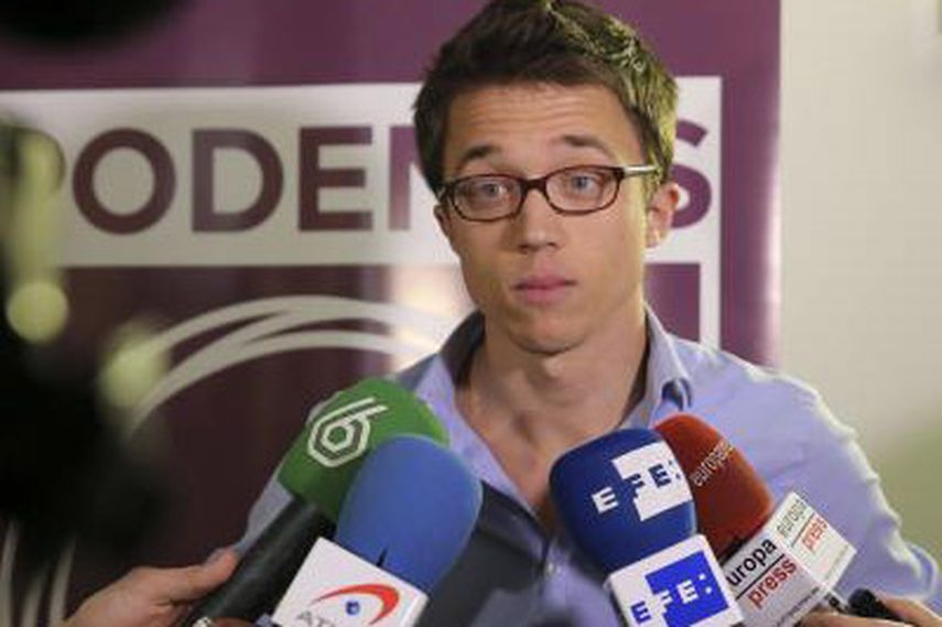 El mensaje que había ofrecido durante una intervención en un homenaje a Chávez se centra en la necesidad de seguir su ejemplo en el Sur de Europa