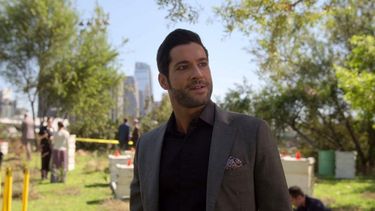 Después de emitirse durante tres temporadas en Fox, Lucifer fue rescatada por Netflix.