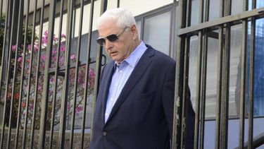 Según el fiscal del caso, el Gobierno de Martinelli adquirió los equipos de escucha en Israel a la empresa M.L.M. Protection Ltd. por 13,5 millones de dólares.