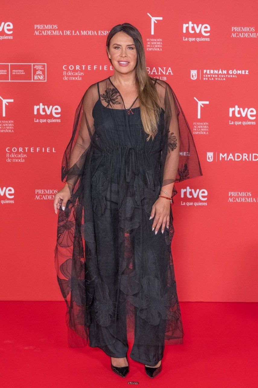 La actriz será la encargada de presentar la cita el próximo 17 de julio en el Fernán Gómez Centro Cultural de la Villa, en Madrid.&nbsp;