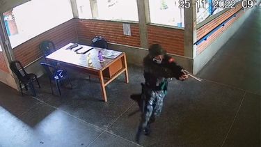 Al menos tres muertos y 11 heridos en ataques a dos escuelas en Brasil