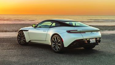 Un coche galáctico al alcance de unos pocos.