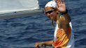 Bekatorou, que fue en el pasado campeona olímpica y campeona mundial, había declarado el jueves que fue víctima de agresiones sexuales cometidas por un responsable de la Federación Griega de su deporte Bekatorou, que fue en el pasado campeona olímpica y campeona mundial, había declarado el jueves que fue víctima de agresiones sexuales cometidas por un responsable de la Federación Griega de su deporte