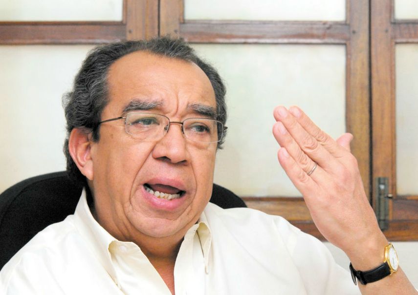 Pese al deterioro democrático, Edmundo Jarquín sostiene que están entrando en una nueva etapa porque el régimen de Ortega ha visibilizado sus características autoritarias