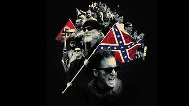 Según el estudio, el número de grupos neonazis en Estados Unidos creció un 22% en 2017.&nbsp;