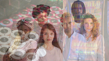 Los jóvenes y las apuestas en EEUU.&nbsp;