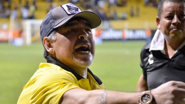 El video del DT argentino, publicado este domingo, se hizo rápidamente viral en las redes sociales.
