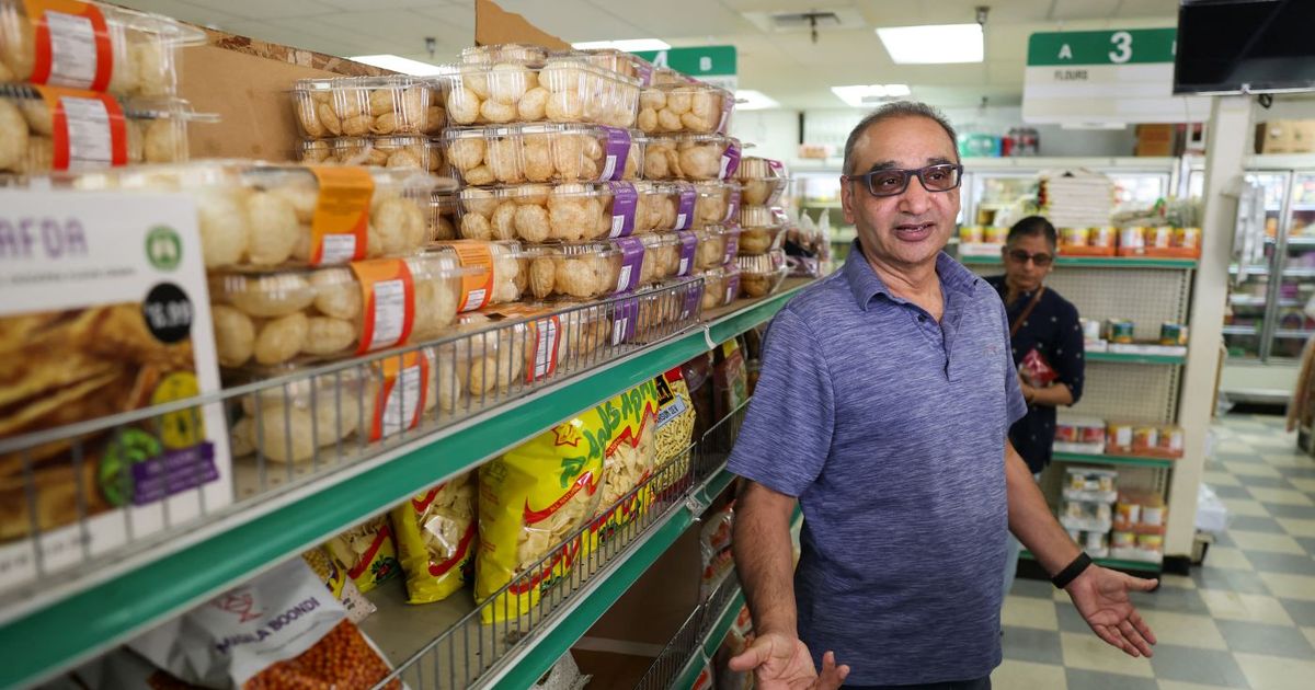 Arancel promedio de EEUU sube a 20,1%, similar a la década de 1910