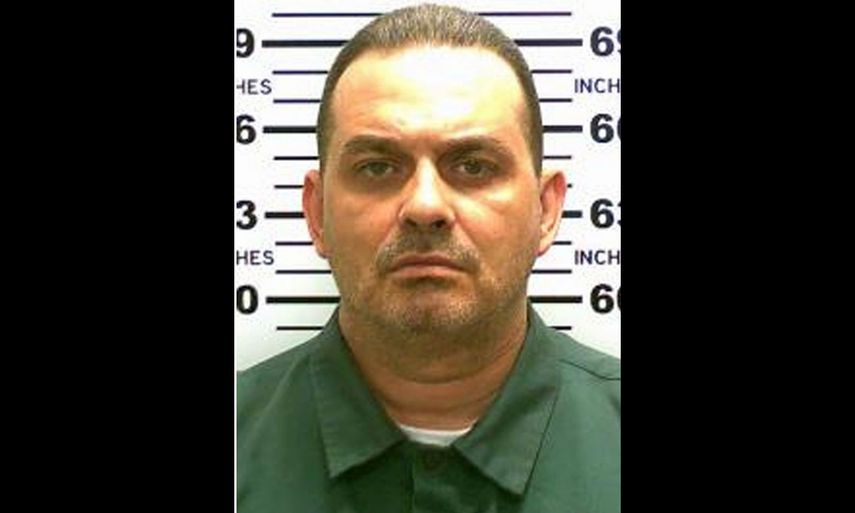 El abatido es Richard Matt. (EFE)