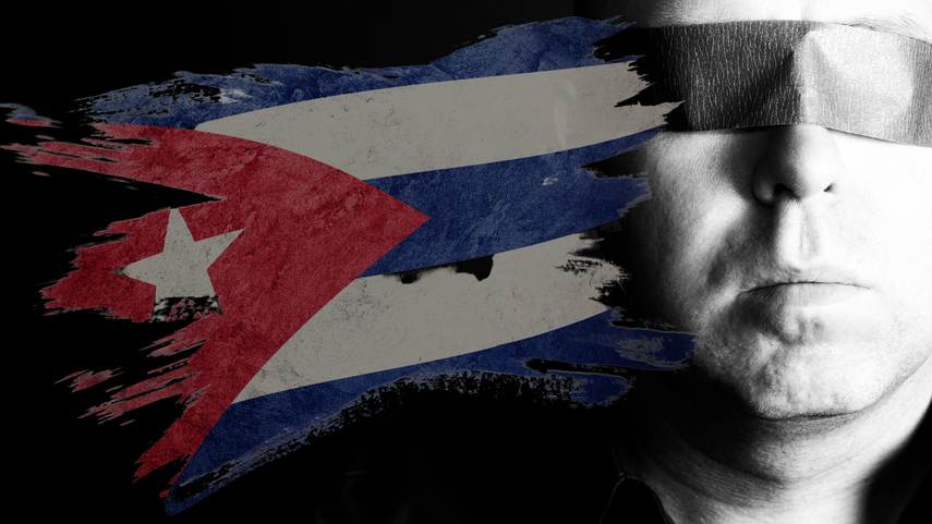 Prensa oficialista en Cuba temerosa ante posible expulsión del Consejo de Derechos Humanos