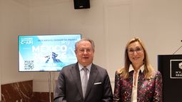 &nbsp;CEAPI presenta en México su Congreso más ambicioso y reivindica a las empresas Multiberoamericanas: un nuevo concepto para una nueva realidad